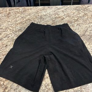 Lululemon Active Short